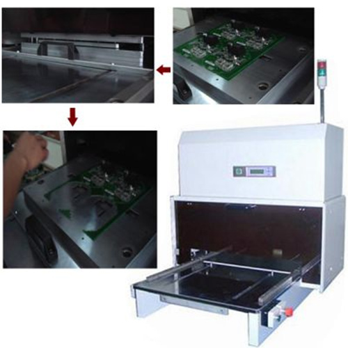 惠州異形板自動分板機(jī)，F(xiàn)PC_PCB自動分板機(jī),CWPL